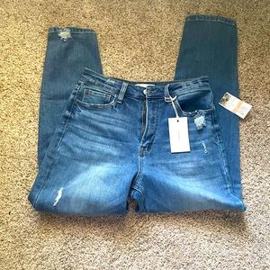 NWT Vervet Jeans!